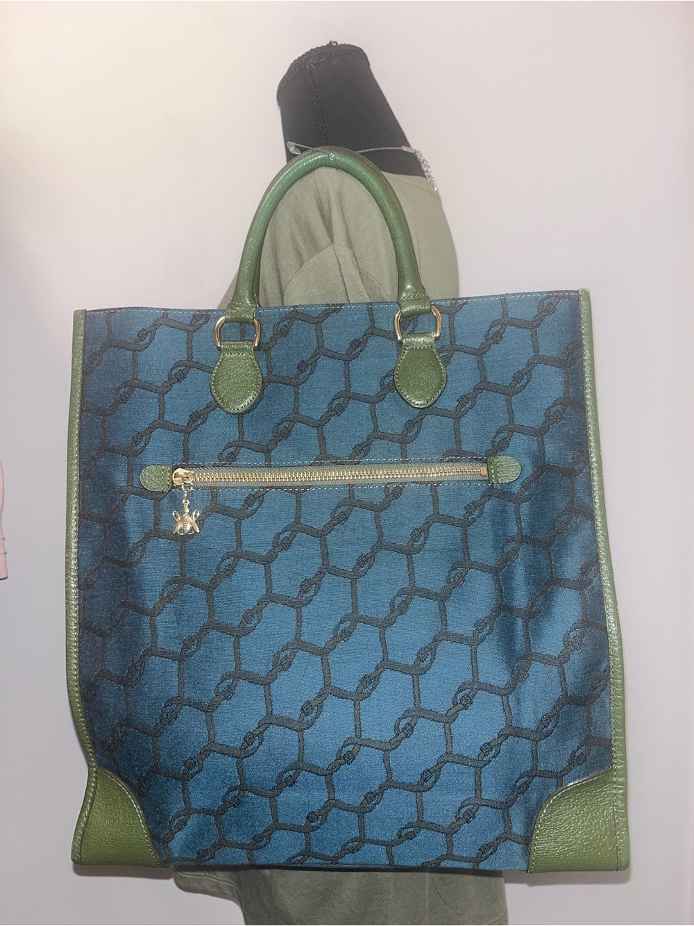 Roberta Di Camerino Tote
